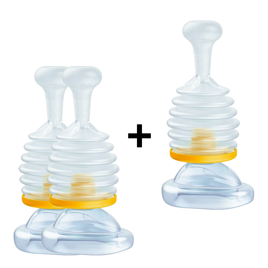 2 + 1 Zdarma – Rodinný Balíček