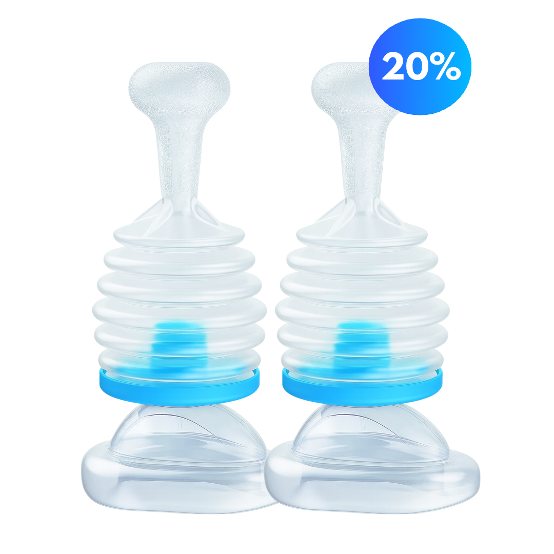 2 Zařízení ResQ – Sleva 20%