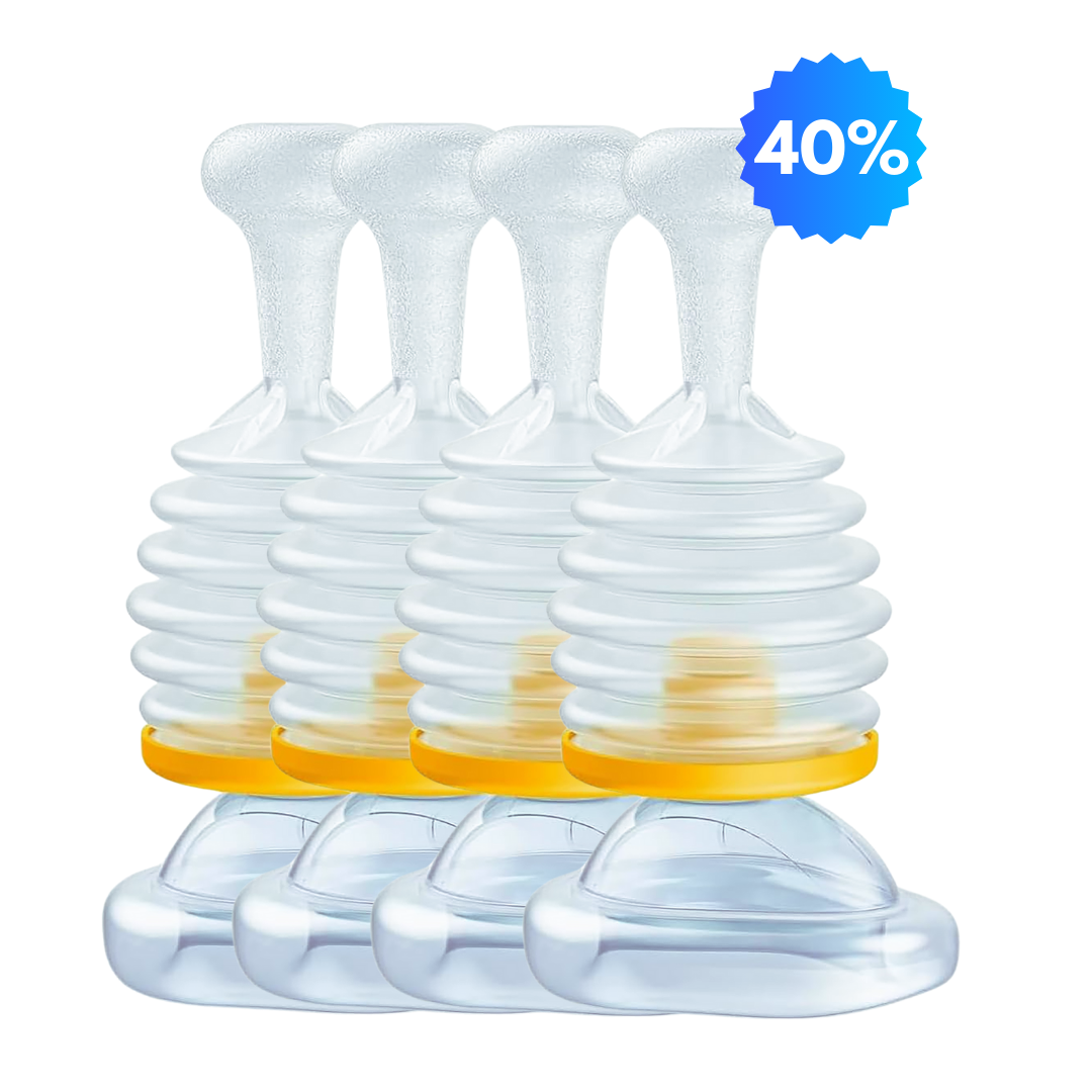 4 Zařízení ResQ – Sleva 40 %