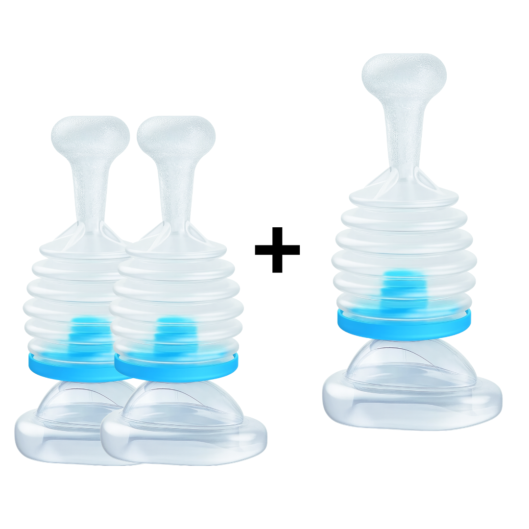 2 + 1 Zdarma – Rodinný Balíček