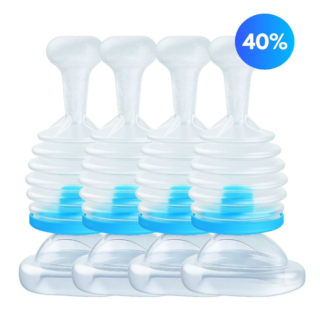 4 Zařízení ResQ – Sleva 40 %